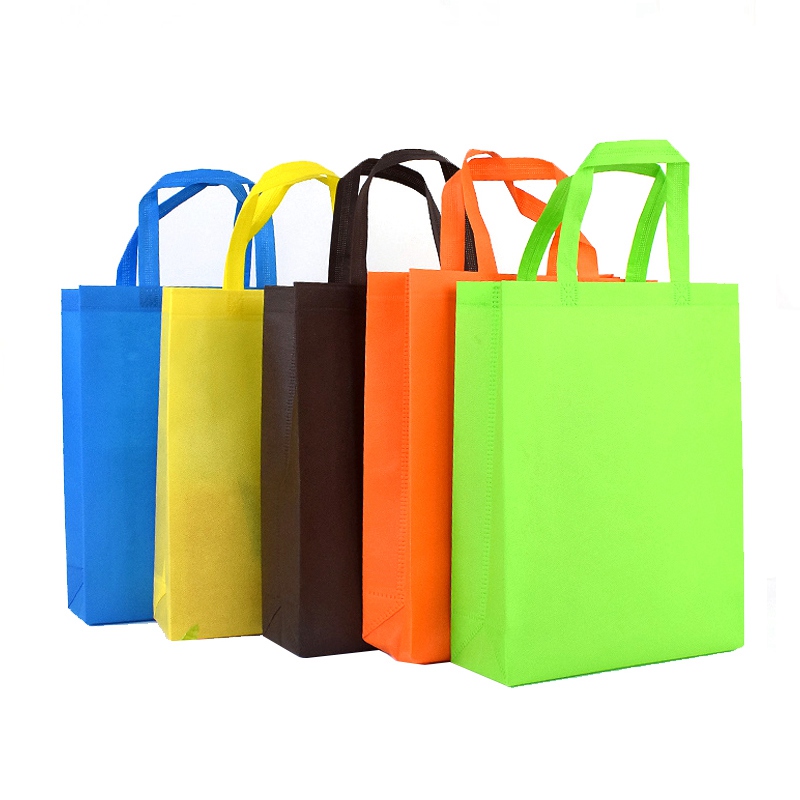الأبحاث المتعلقة ب غير المنسوجة حقيبة تسوق قابلة لإعادة الاستخدام
