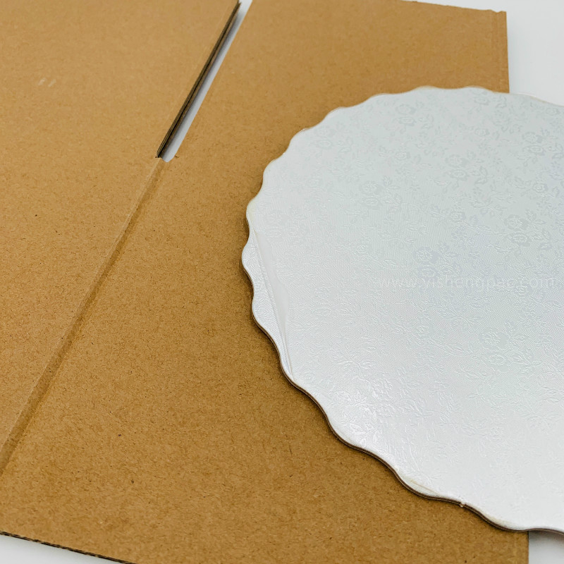 مختلف الأحجام لوحة كعكة الديكور ، كعكة المجلس الموردون