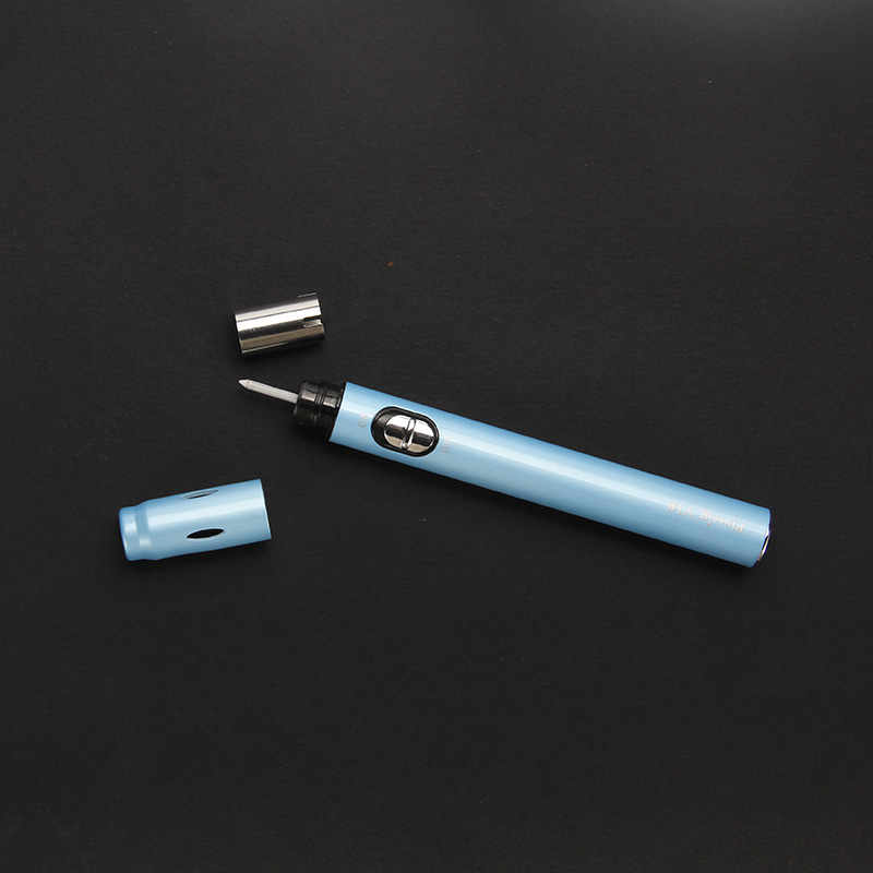 جهاز تدفئة للتدخين Pluscig V10 900 mAh Electronic السجائر Vape Pen