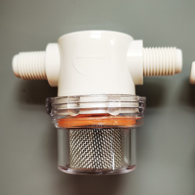 مصفاة خرطوم 1\/4 بوصة سن ذكر