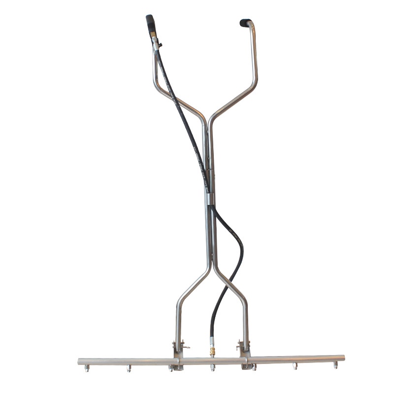 7 فوهات مكنسة غسيل ضغط المياه