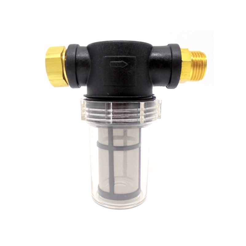 غسالة الضغط مرشح الرواسب خرطوم حديقة الرمل