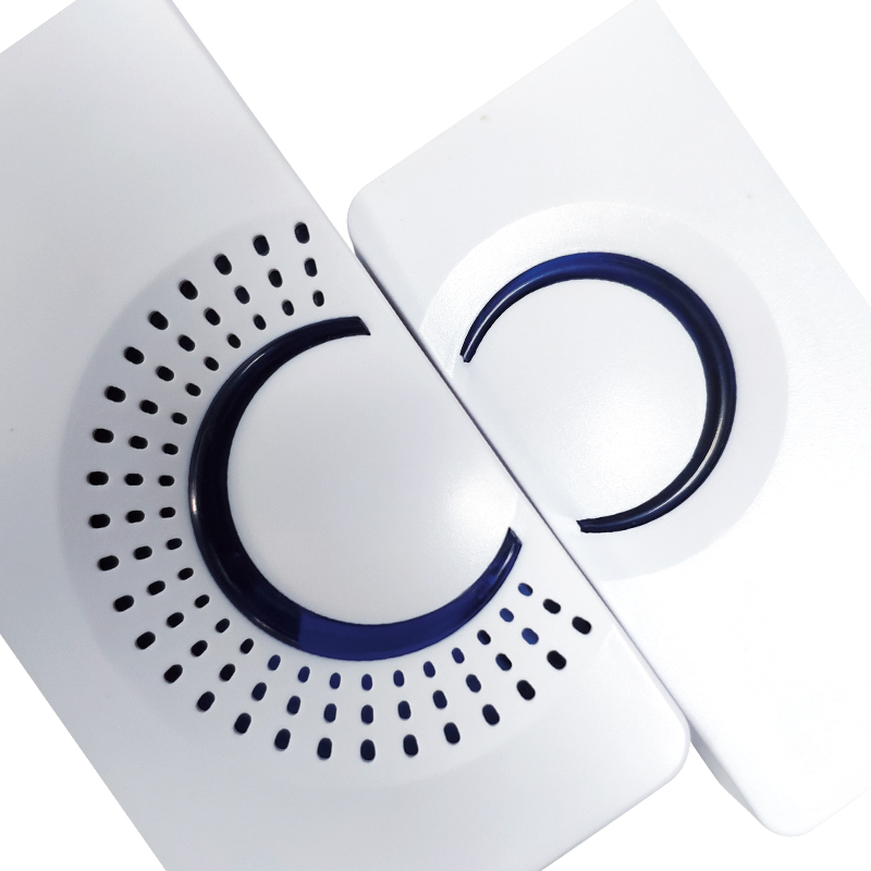 اللاسلكية جرس الباب ag9648j