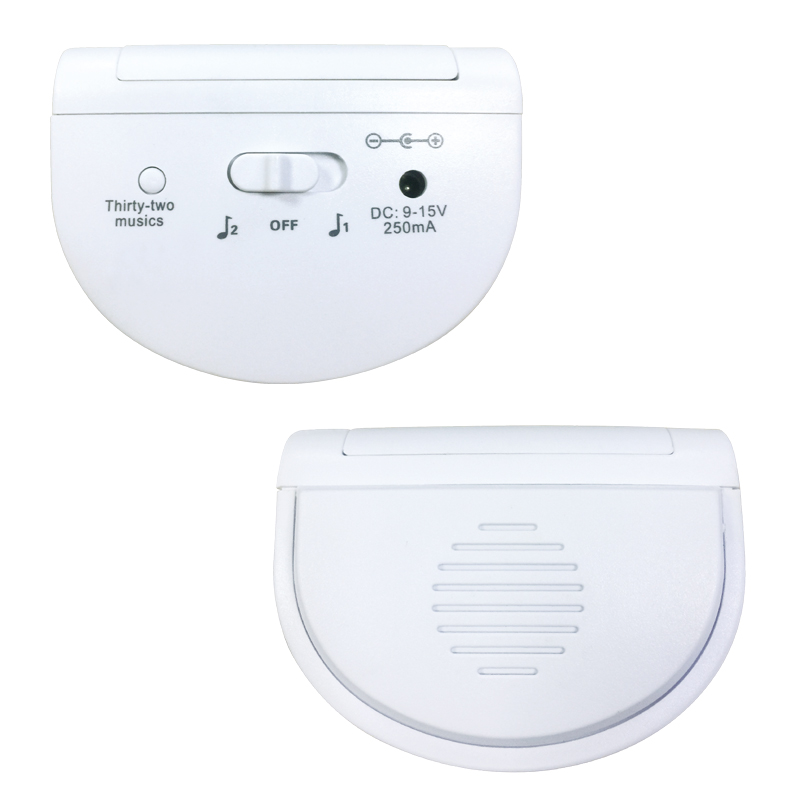 مستشعر جرس باب AG323