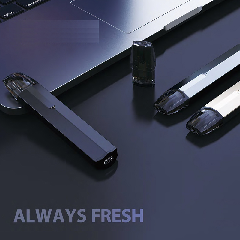 هل السيجارة الإلكترونية سيجارة؟ ما مدى ضرره؟