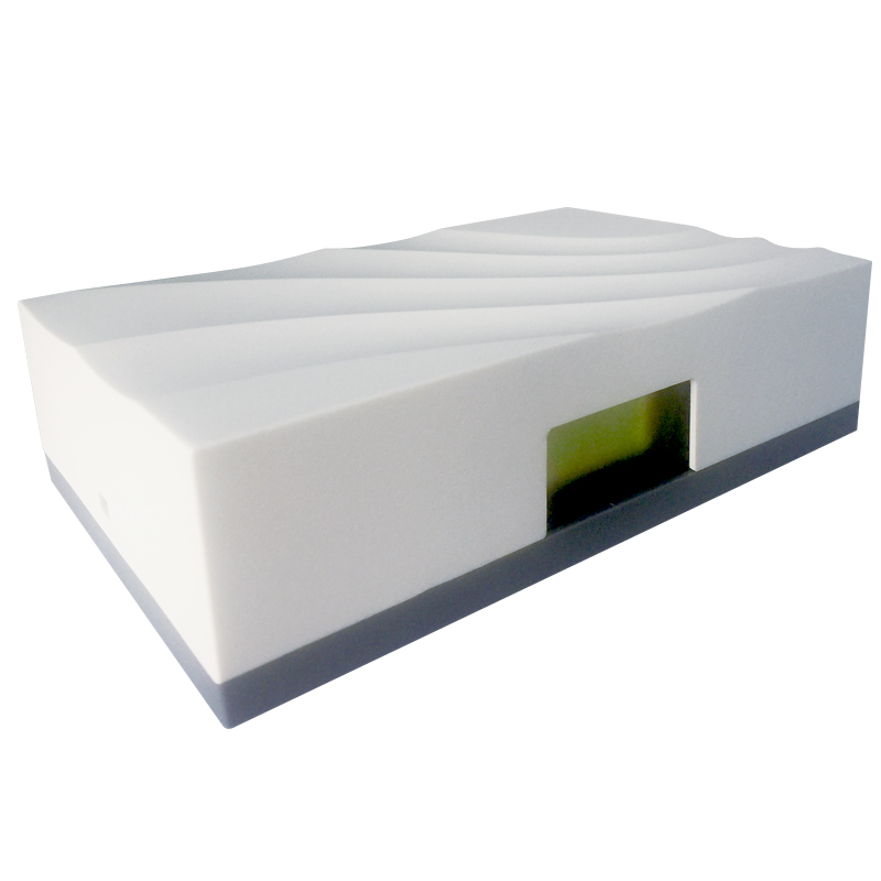 جرس باب ميكانيكي سلكي Q801