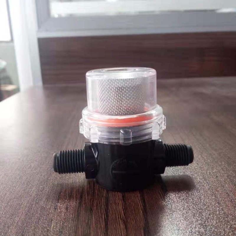 مصفاة أنبوب 1\/4 \