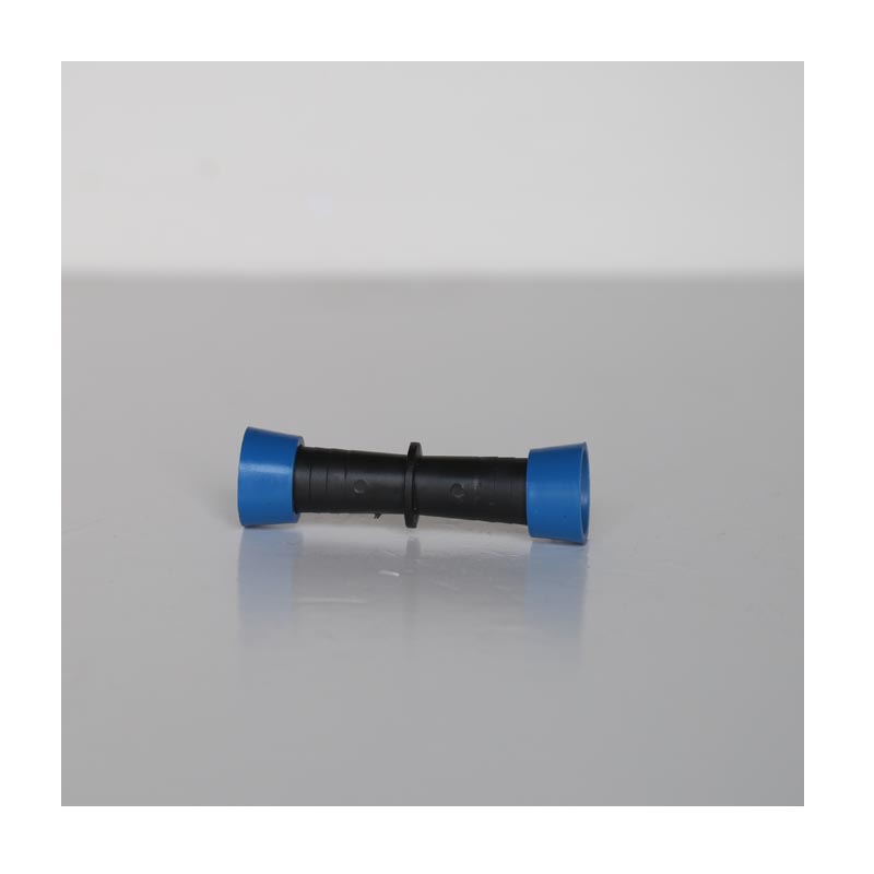 اتصال أقحم لأنابيب التنقيط PE