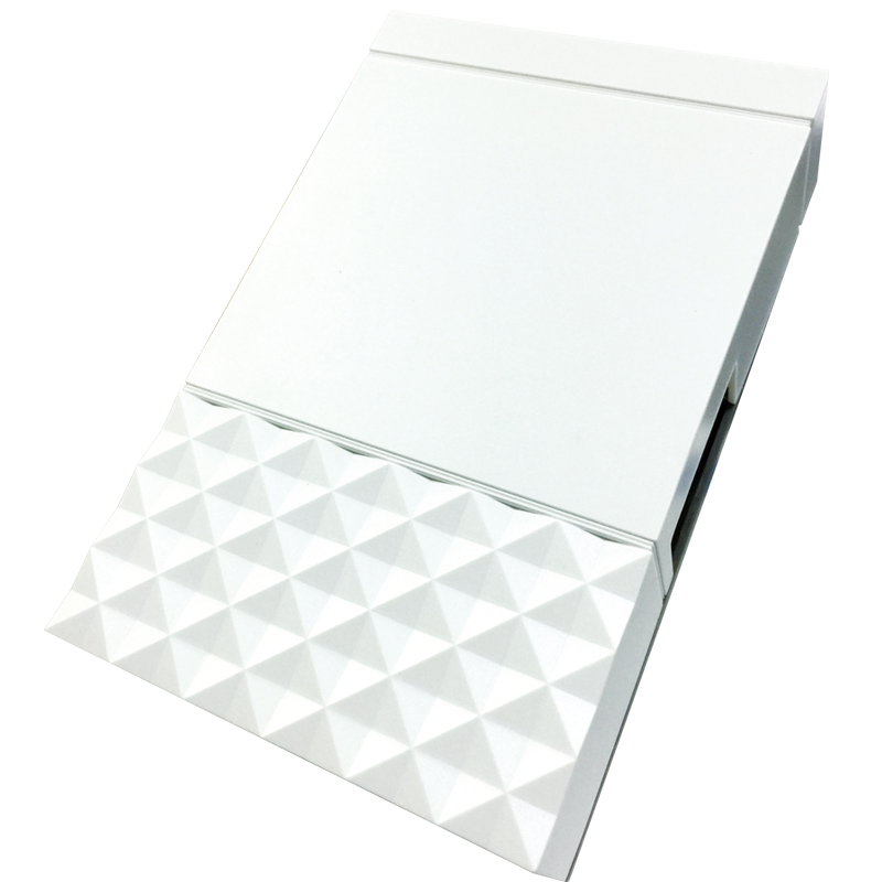 جرس باب ميكانيكي سلكي Q802