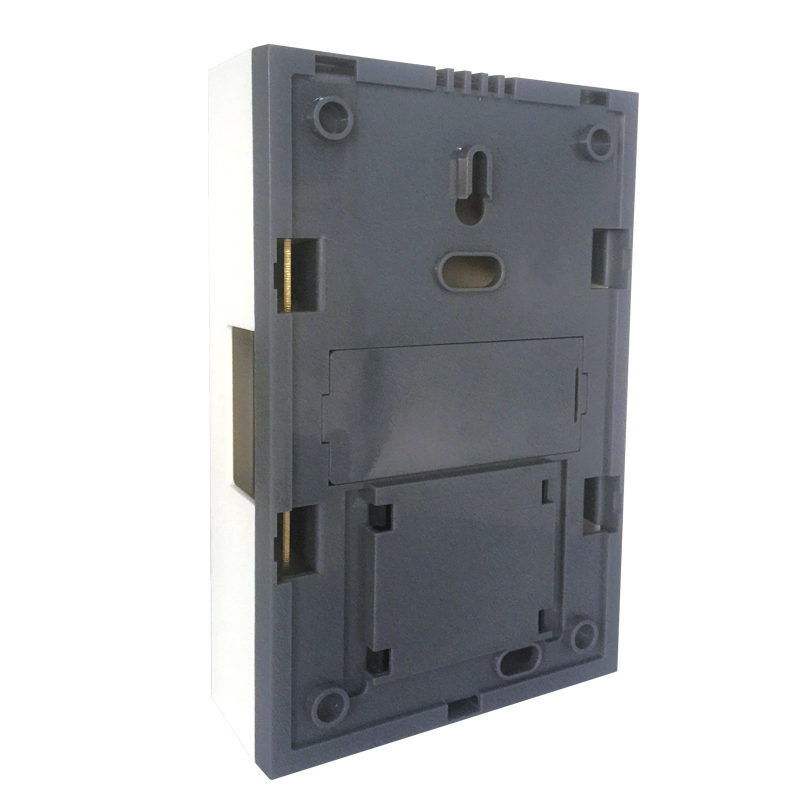 جرس باب ميكانيكي سلكي Q311