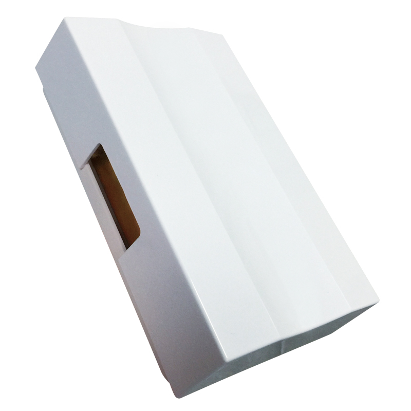 جرس باب ميكانيكي سلكي Q311