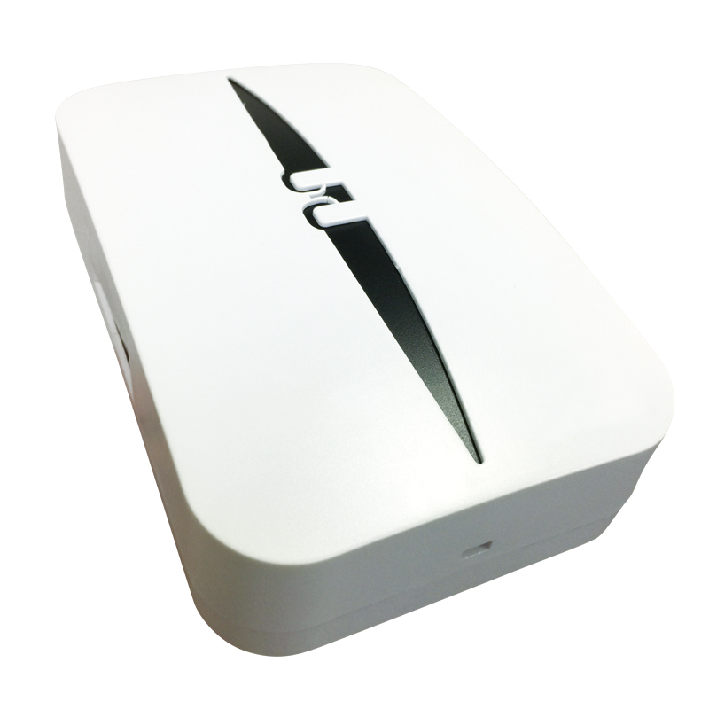 جرس باب ميكانيكي سلكي Q306