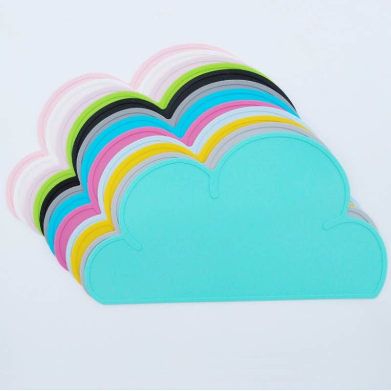 خصائص والتطبيق من المطاط سيليكون