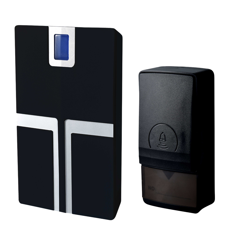 اللاسلكية جرس الباب sp9712t