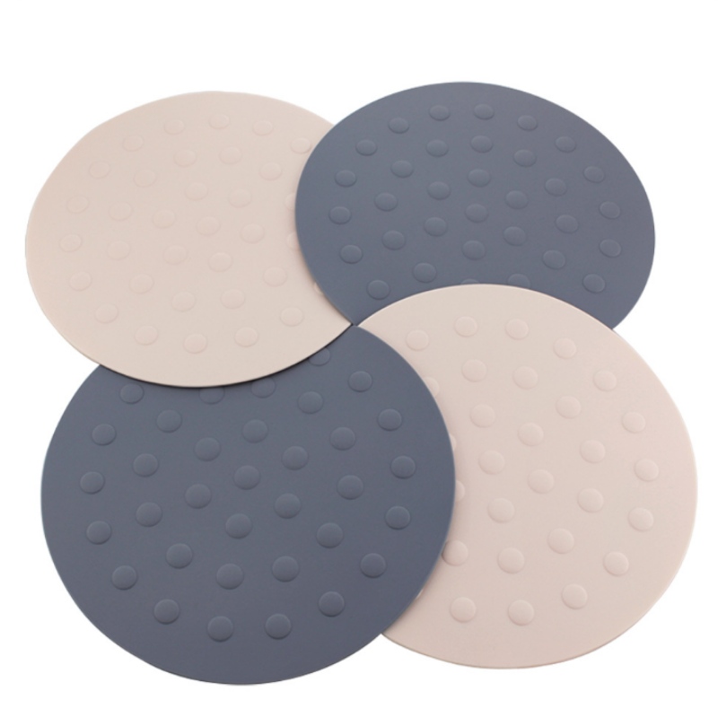 حصيرة وعاء نتوء صغير