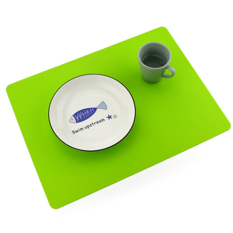 الصلبة هلام السيليكا حصيرة