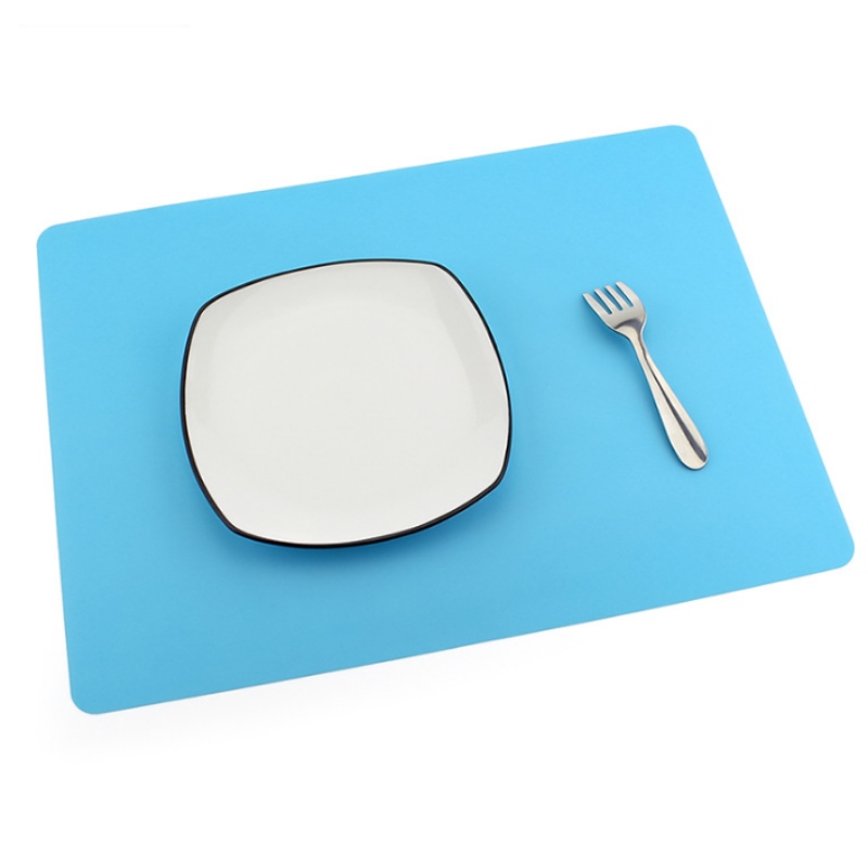 الصلبة هلام السيليكا حصيرة