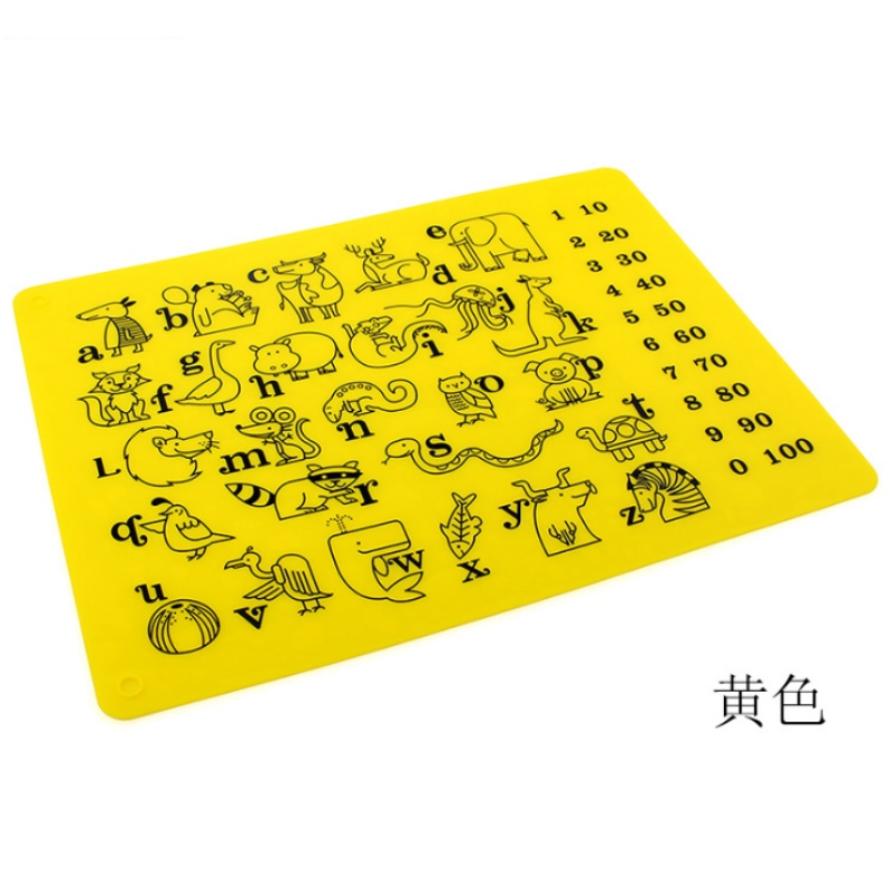 لوحة رسم كبيرة للأطفال