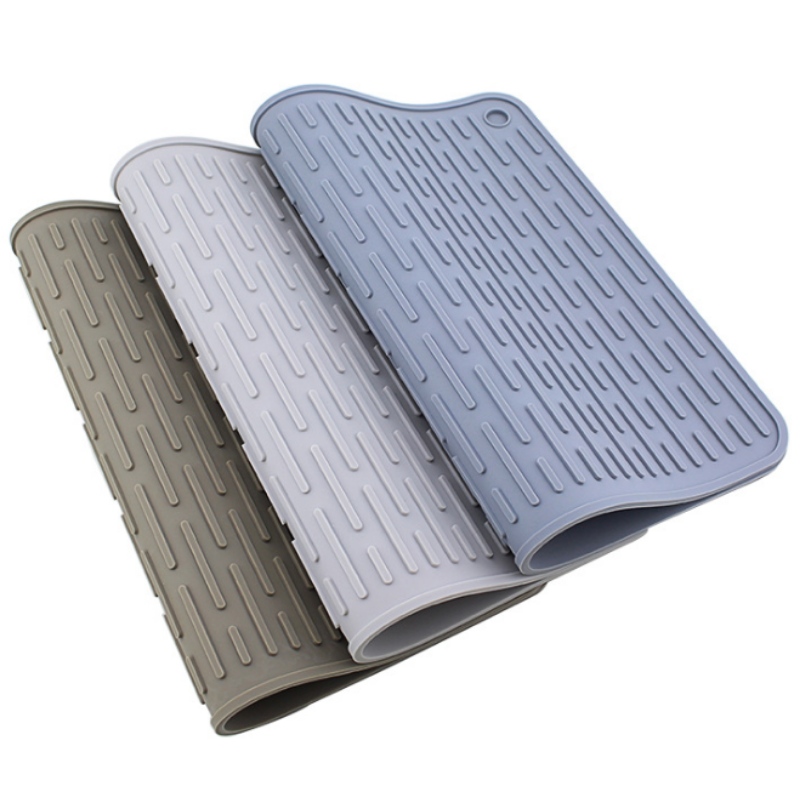 40 * 30 وسادة استنزاف مخططة سميكة