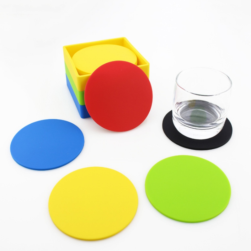 9.8 قاعدة السفينة المستديرة