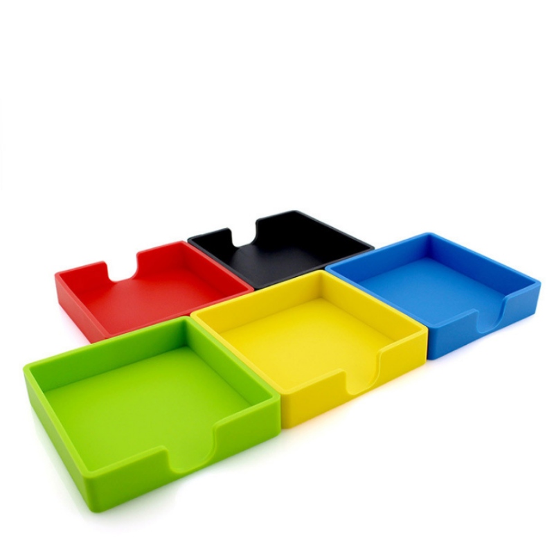 حامل أكواب تخزين