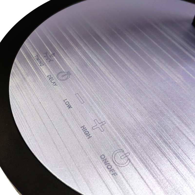 لمبة ال اي دي لحماية العين DT002