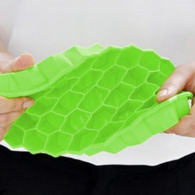 الأبحاث المتعلقة ب خلية الجليد هلام السيليكا تغطية الشبكة