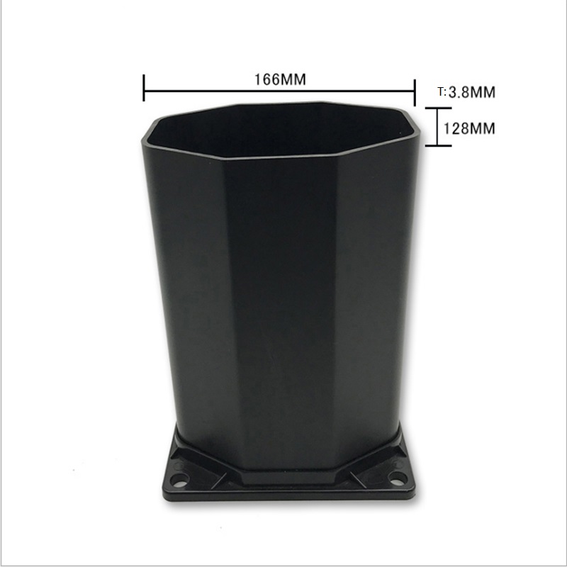 الأبحاث المتعلقة ب بولي كلوريد الفينيل أنبوب دش