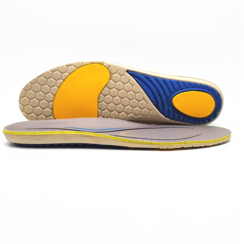 التصميم الحديث مريحة الجملة وسادة كرة السلة عارضة بو رغوة الذاكرة الأحذية نعل