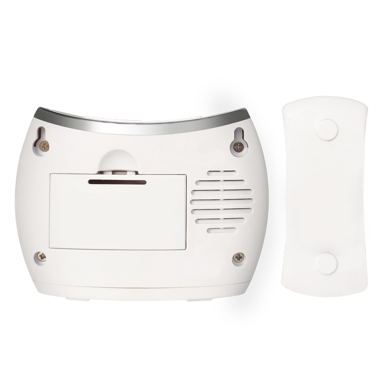 جرس باب لاسلكي AG9813I