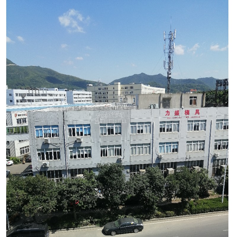 صناعة قوالب COVID-19 VS