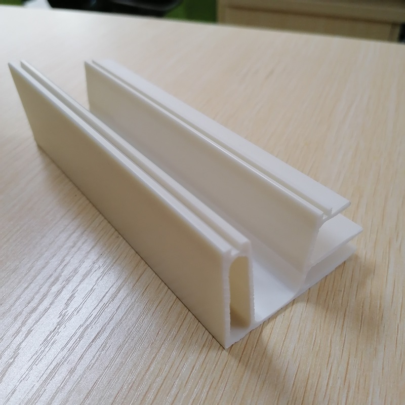 الأبحاث المتعلقة ب غير القياسية مصنع بولي كلوريد الفينيل الشخصي