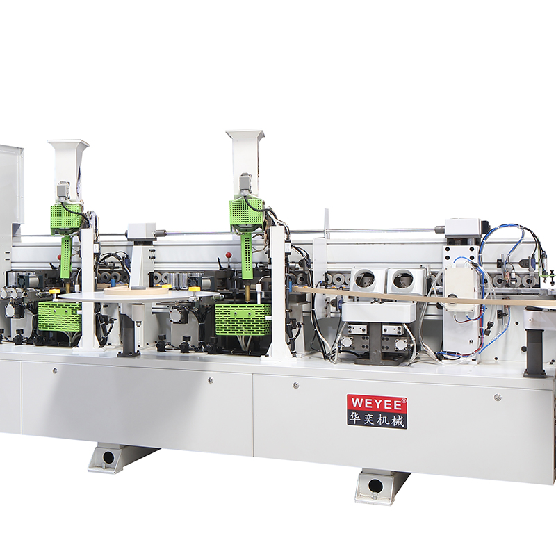 كيفية اختيار حافة الفرقة