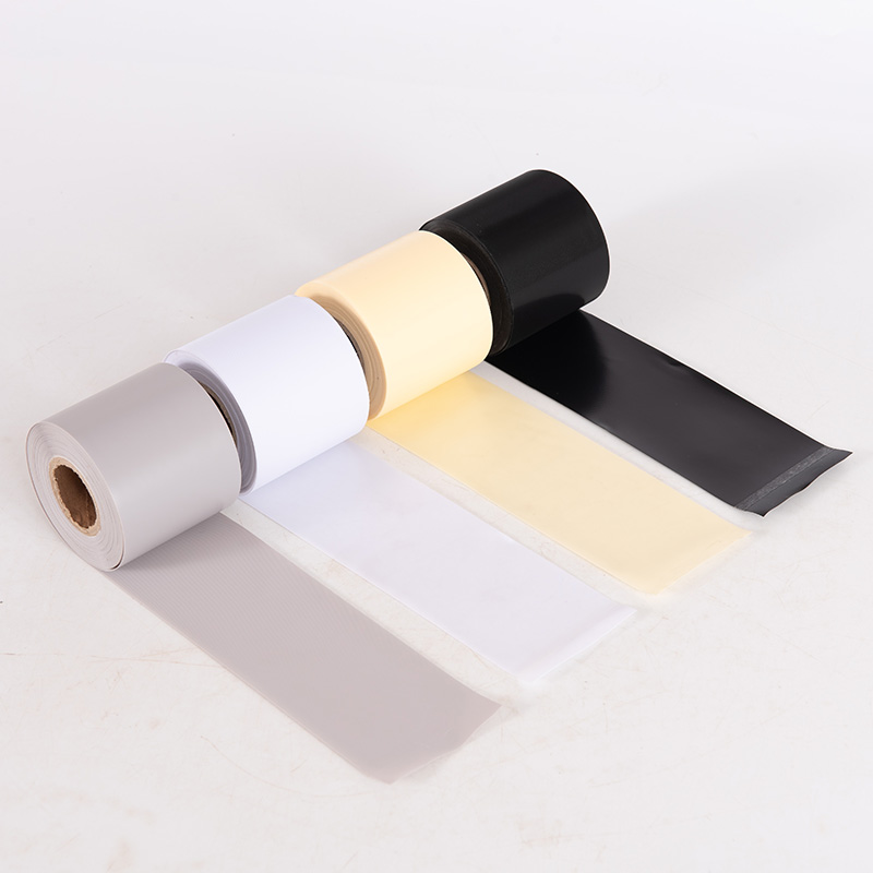 الأبحاث المتعلقة ب تكييف الهواء البلاستيكية ضمادة