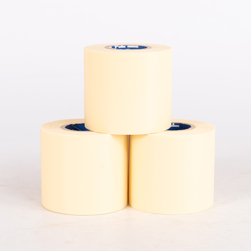 الأبحاث المتعلقة ب تكييف الهواء البلاستيكية ضمادة