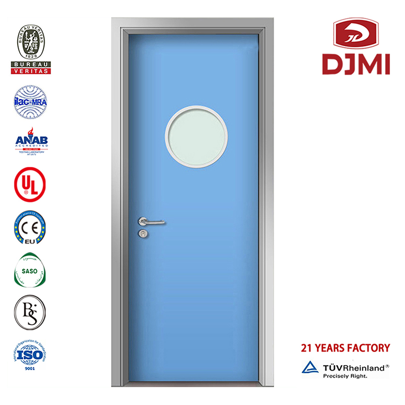 خشب رخيص لغرفة الصف غرفة نوم مستشفى مخصص مغلفة يمول باب خشبي مخصص في غرفة المريض قشرة باب خشبي مصفح إعدادات جديدة خشب الساج التصام...