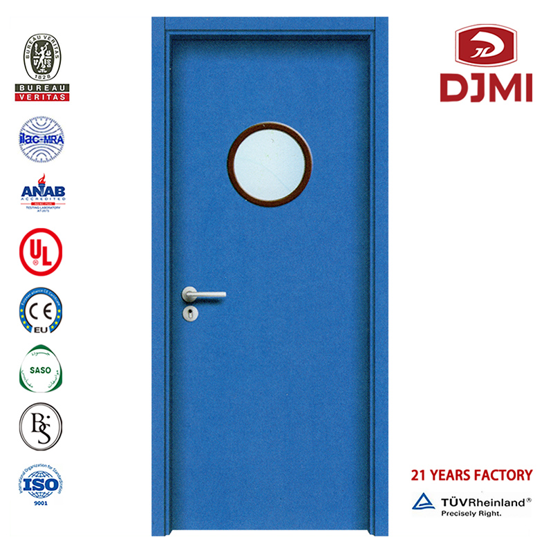 إعدادات جديدة تصميم بسيط مصنع الخشب مستشفى داخلي باب Hpl مصنع صيني خشب داخلي مستشفى مزدوج باب Hpl مركب عالي الجودة تصميم قسم الطوارئ ...