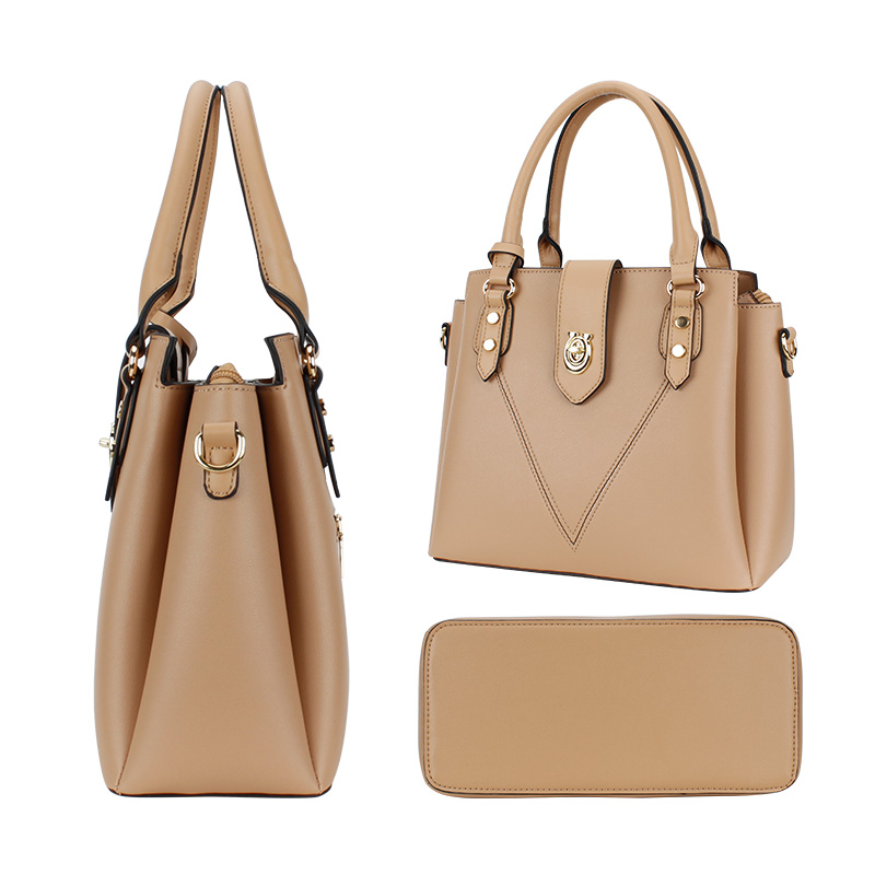 أزياء متعددة الوظائف حقيبة يد أزياء الأصلي تصميم حقيبة يد السيدات hzlshb046