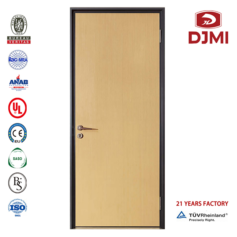 إعدادات جديدة الميلامين Hdf مصبوب Mdf الباب الجلد المصنع الصيني Mdf Hdf الأبواب تصميم الفينيل باب الجلد عالية الجودة الباب الداخلي الأب...