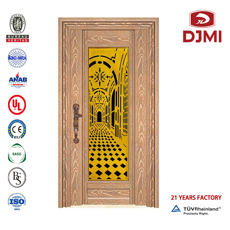 رخيصة الثمن المجلفن ورقة الأسعار الملونة تصميم البوابة المضادة للسرقة الفولاذ المقاوم للصدأ الباب تخصيص خاص غير مكتمل الجلد دليل...