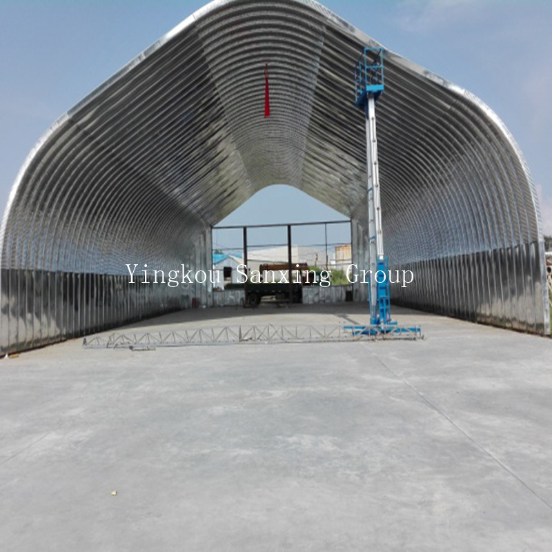 آلة التشكيل بالدلفنة على البارد من النوع العمودي UBM