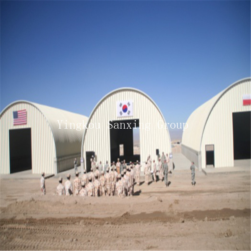 sx-acm-1000-550 شعاع قوس سقف تشكيل آلة