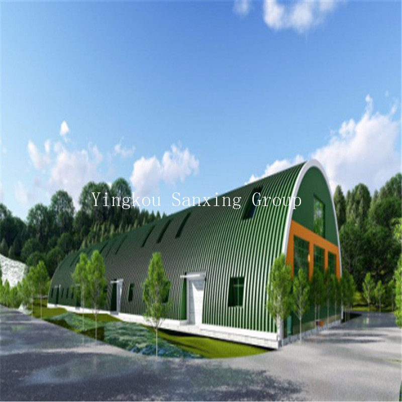 ACM beamless قبو آلة تشكيل sx-acm-1220-800