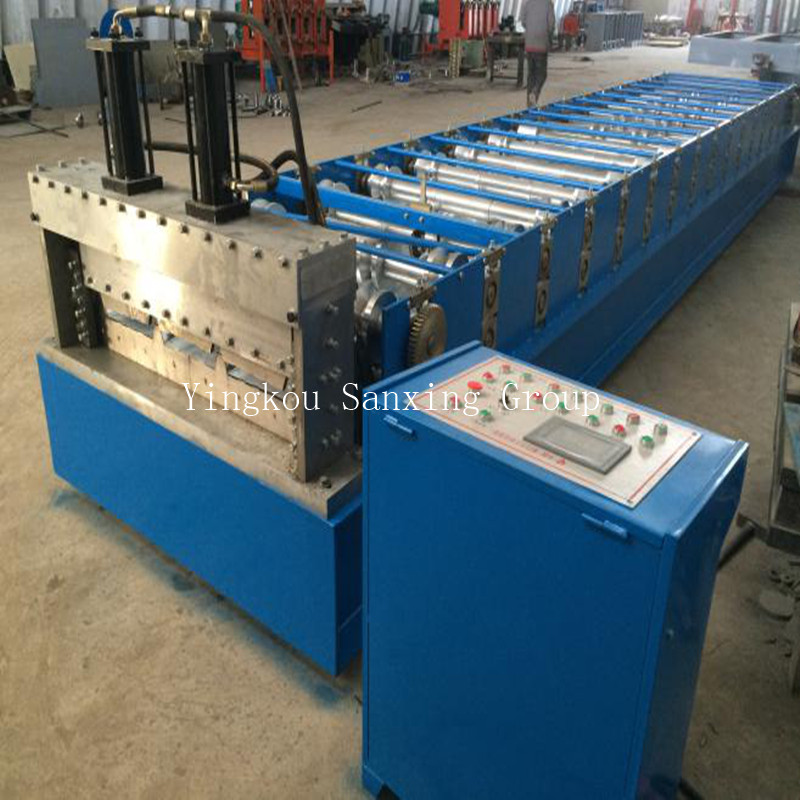 760 آلة بناء صغيرة بدون عارضة