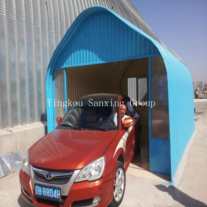 760 آلة بناء صغيرة بدون عارضة