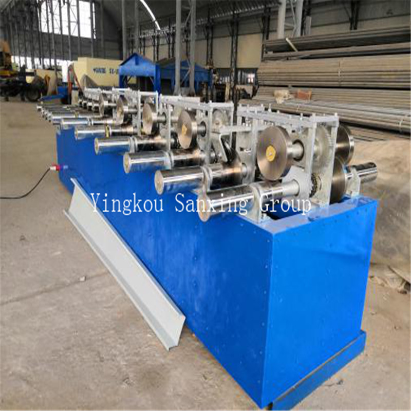 الدائمة التماس قبة سقف آلة لوحة على شكل مروحة