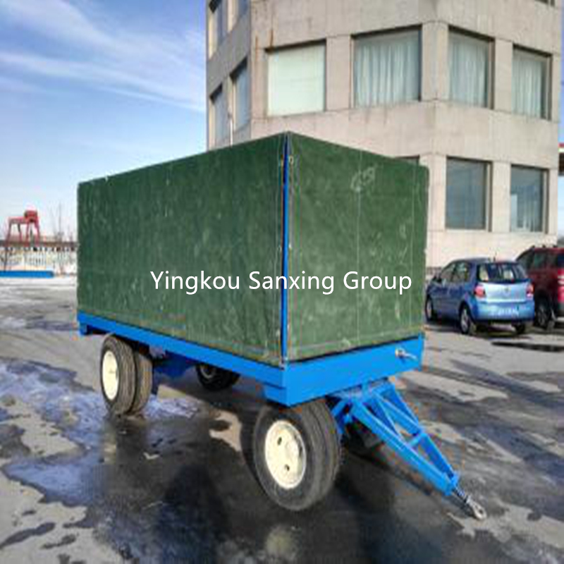 سيارة طلاء متعددة الوظائف