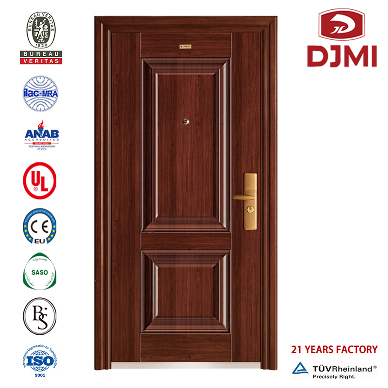 أبواب دخول المباني السكنية الفاخرة المهنية باب فولاذي سعر التصميم الجديد الفلبين صنع آلات الصلب باب أمان المنزل العلامة التجارية...