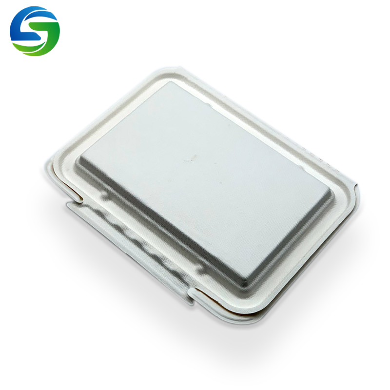 تغليف المواد الغذائية الخضراء