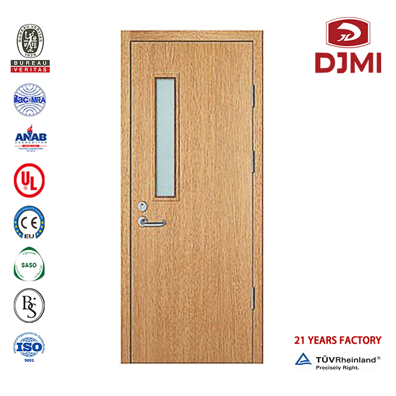 رخيصة الصلبة الأساسية القشرة باب الخروج الخشبي 2 ساعة أبواب النار تصنيف حسب الطلب إثبات Soild الخشب النار تصنيفا للحريق باب خشبي مصن...
